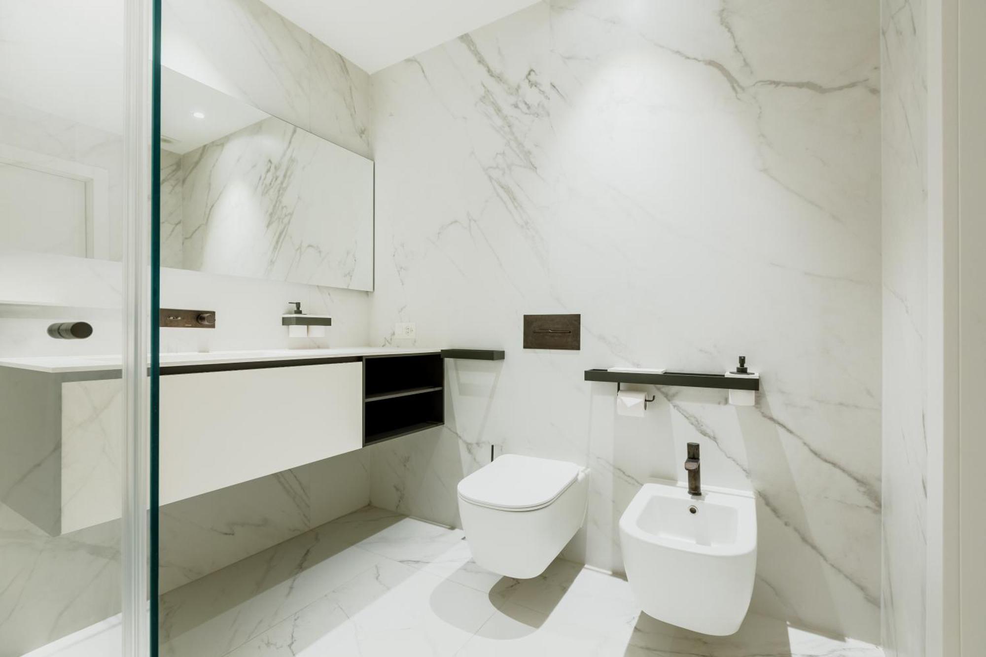Crystal Palace 1 Massagno ภายนอก รูปภาพ